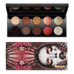 Pat Mcgrath Labs - Mothership V Eyeshadow Palette - Bronze Seduction - P.mcgrath Mothership Eyes Seduc- - Donna